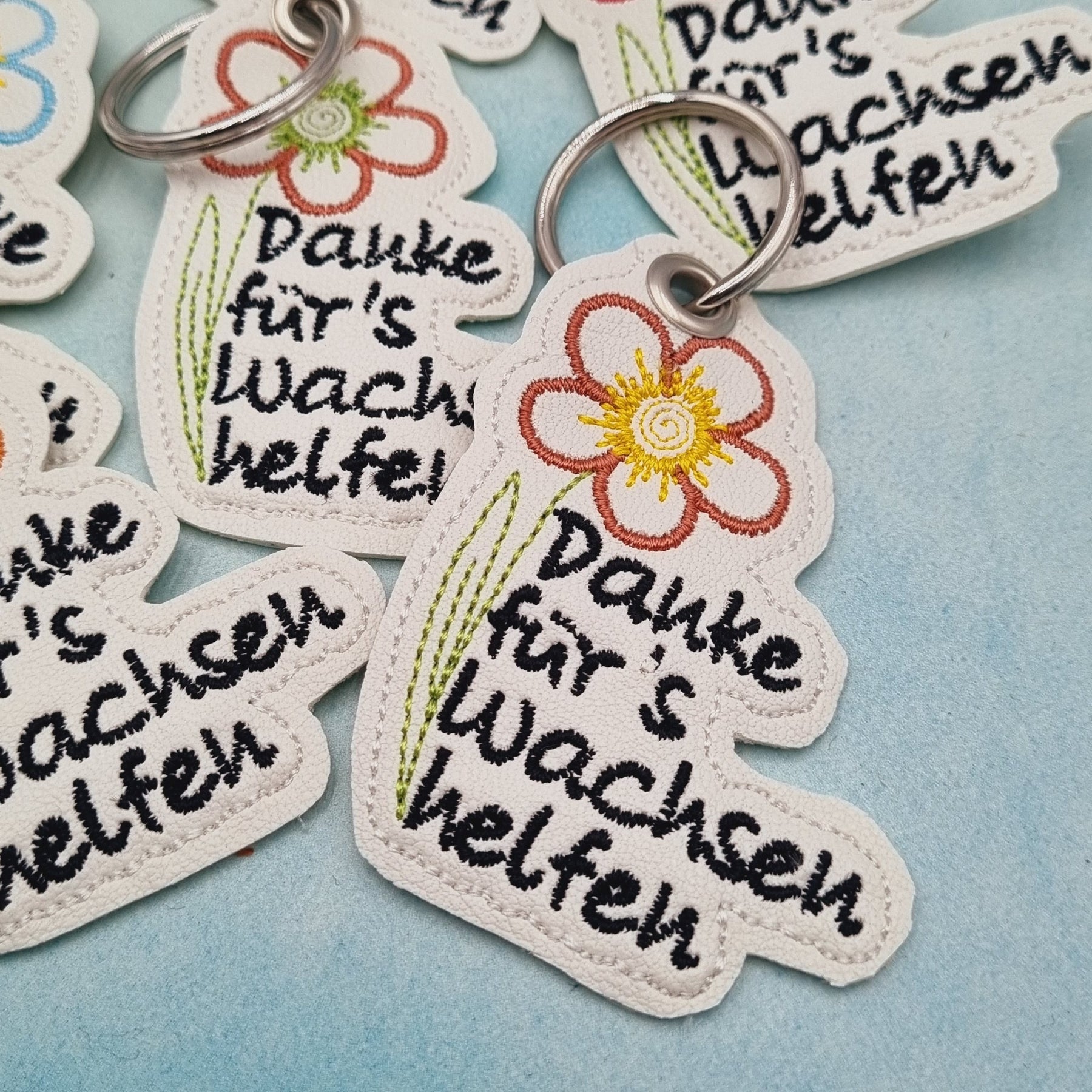 Abschiedsgeschenk Kindergarten
