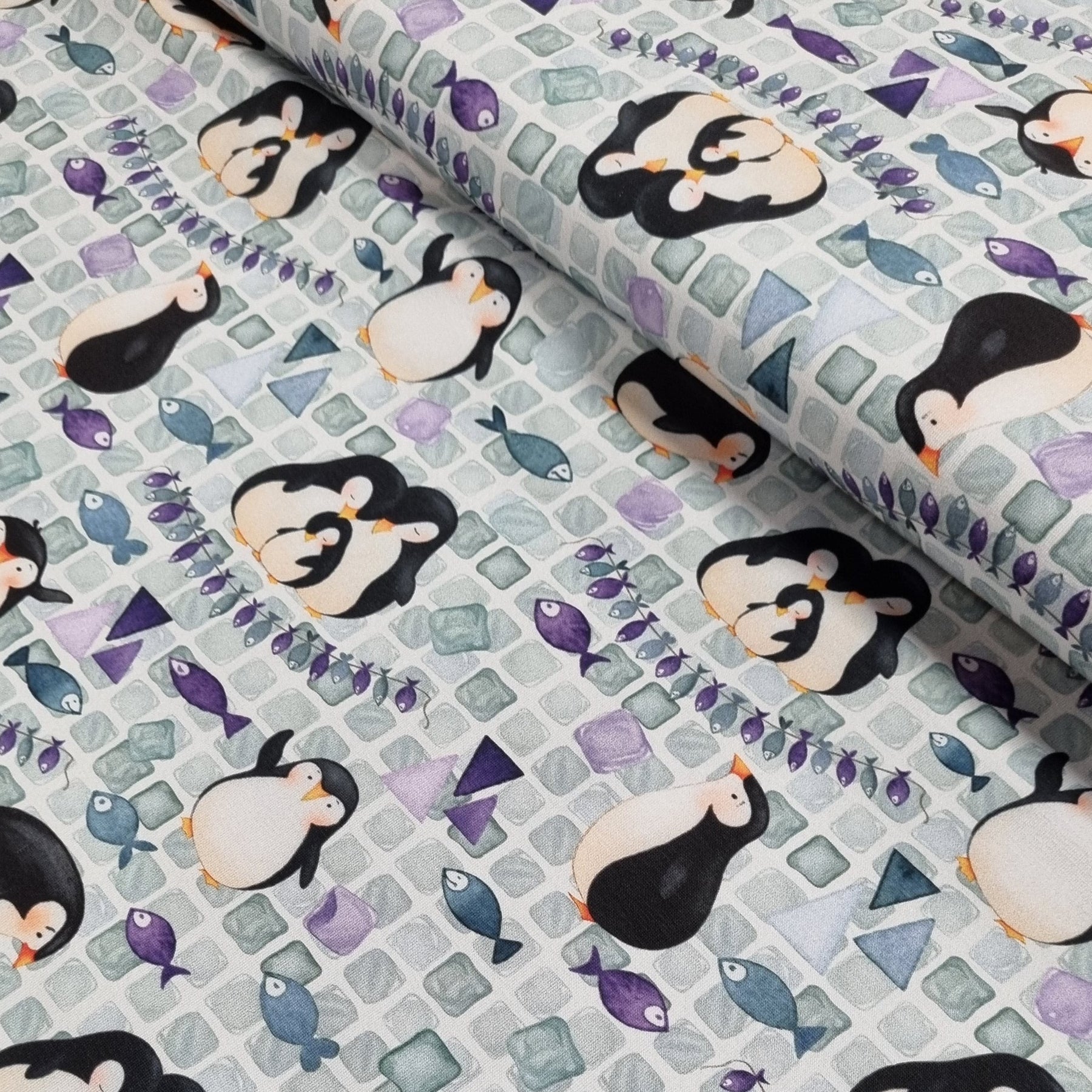 Jersey Pinguin