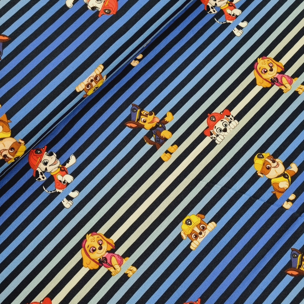 Jersey Swafing Paw Patrol