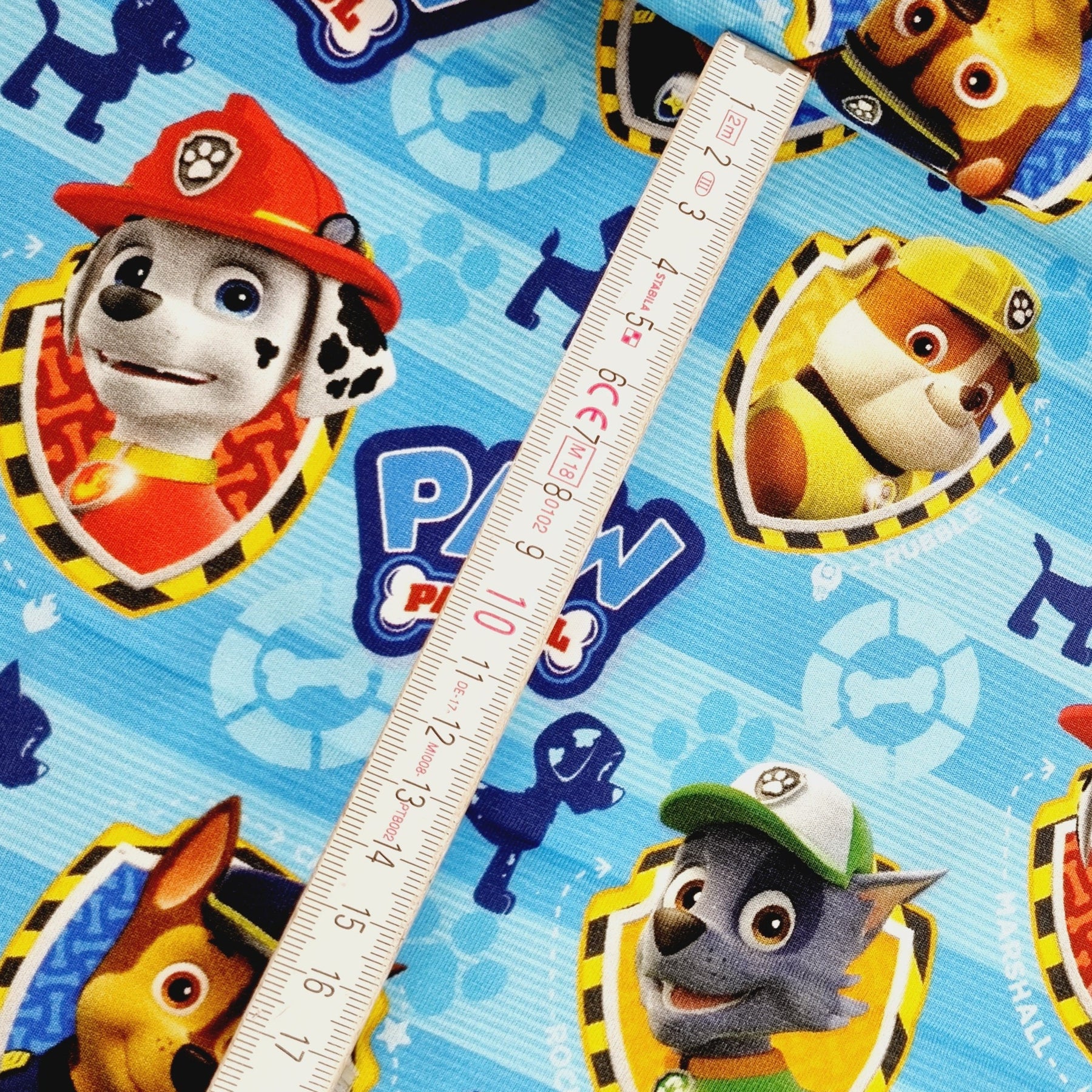 Jersey Paw Patrol