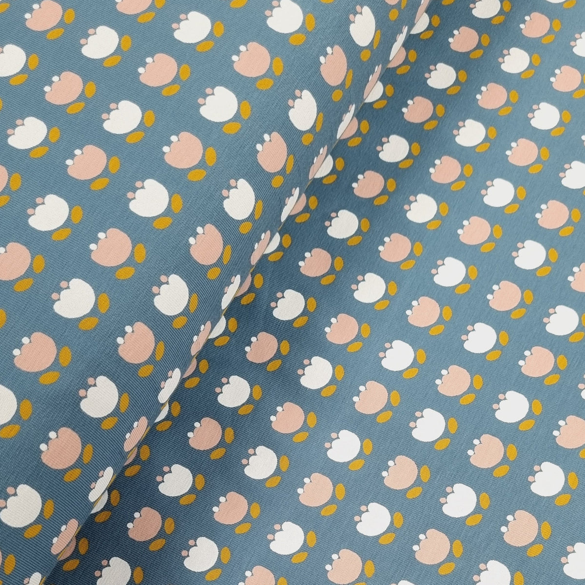 Organic Cotton Stoffe