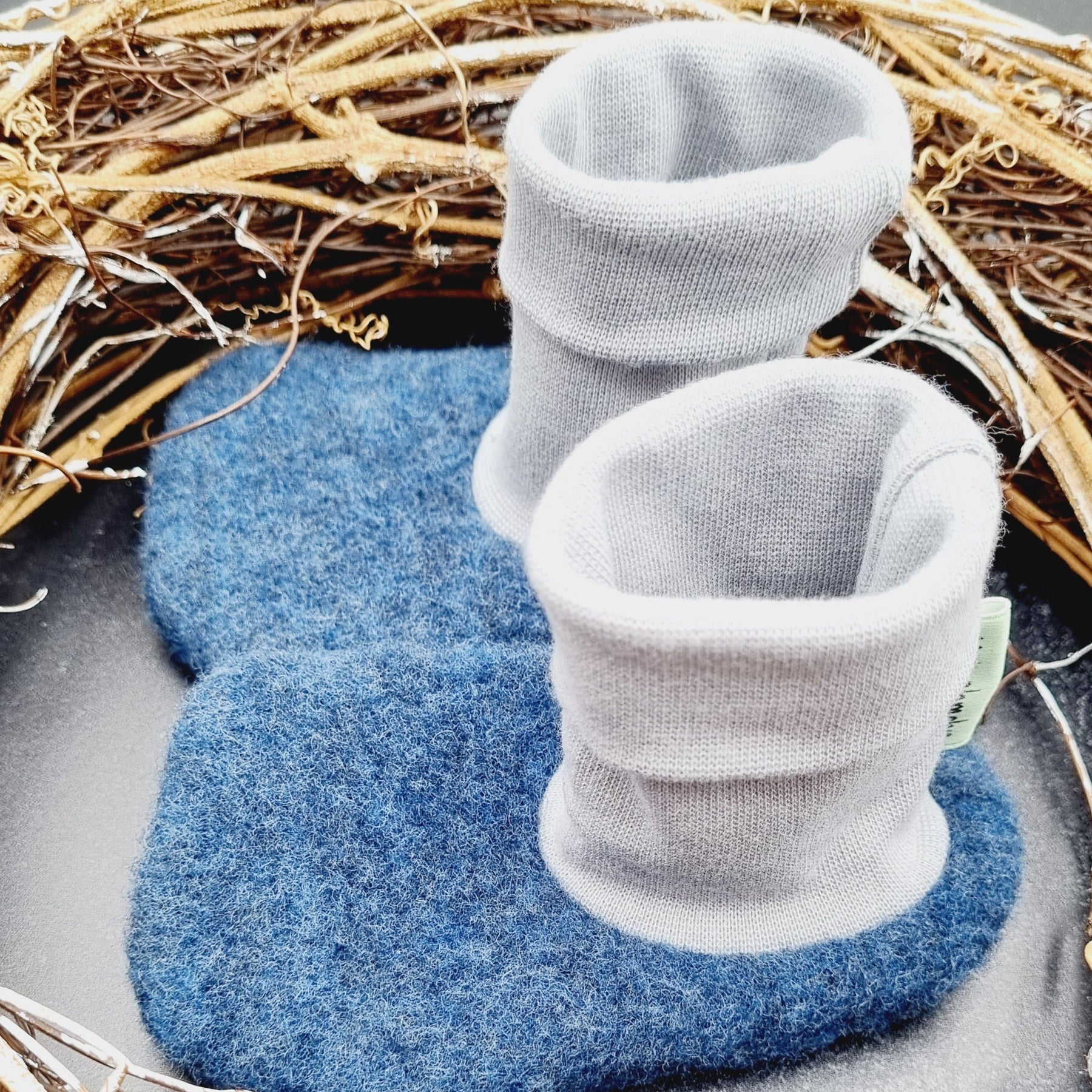 Merino Wollfleece
