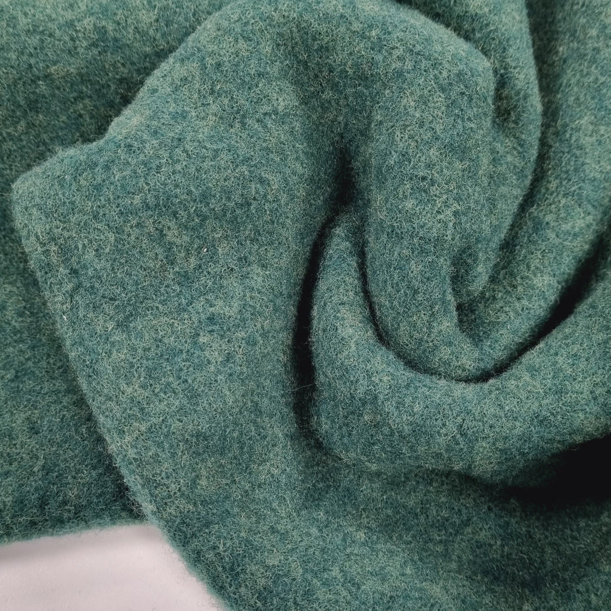 Albstoffe Merino Fleece