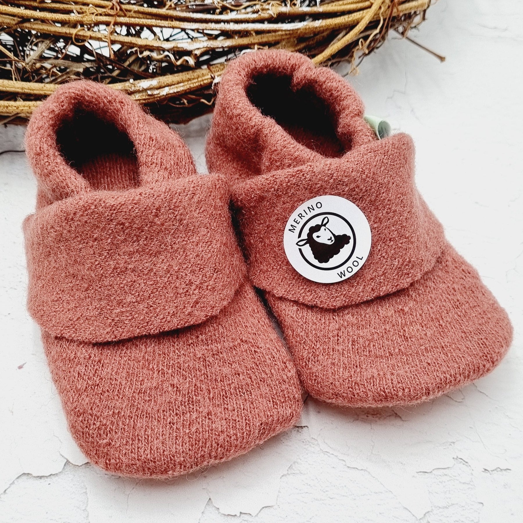 Walkloden Lauflernschuhe