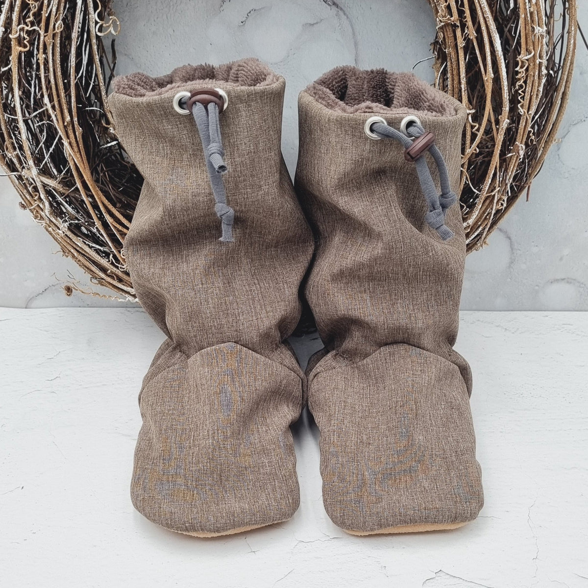 Lauflernschuhe Lauflernstiefel