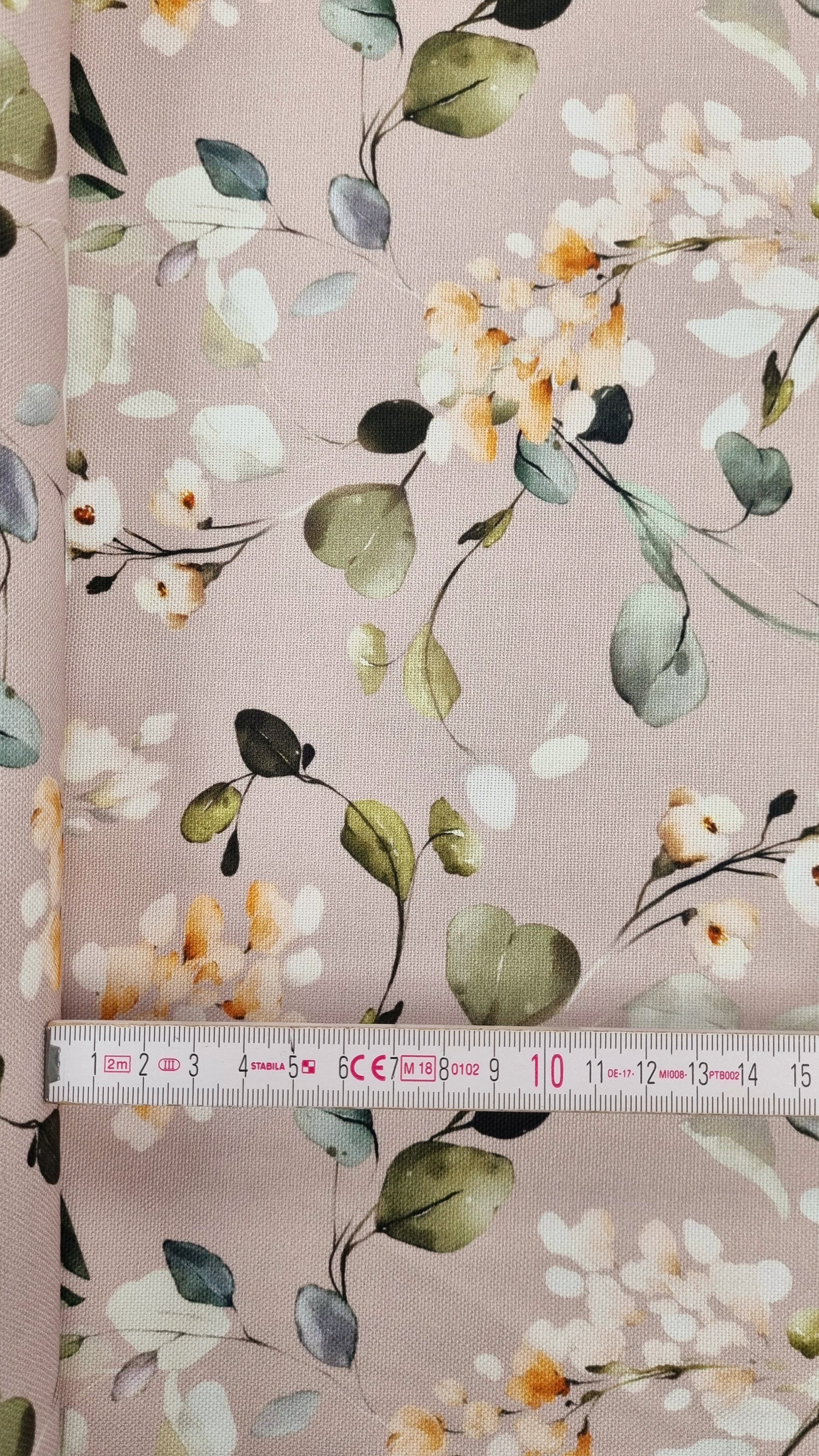 Canvas Eukalyptus
