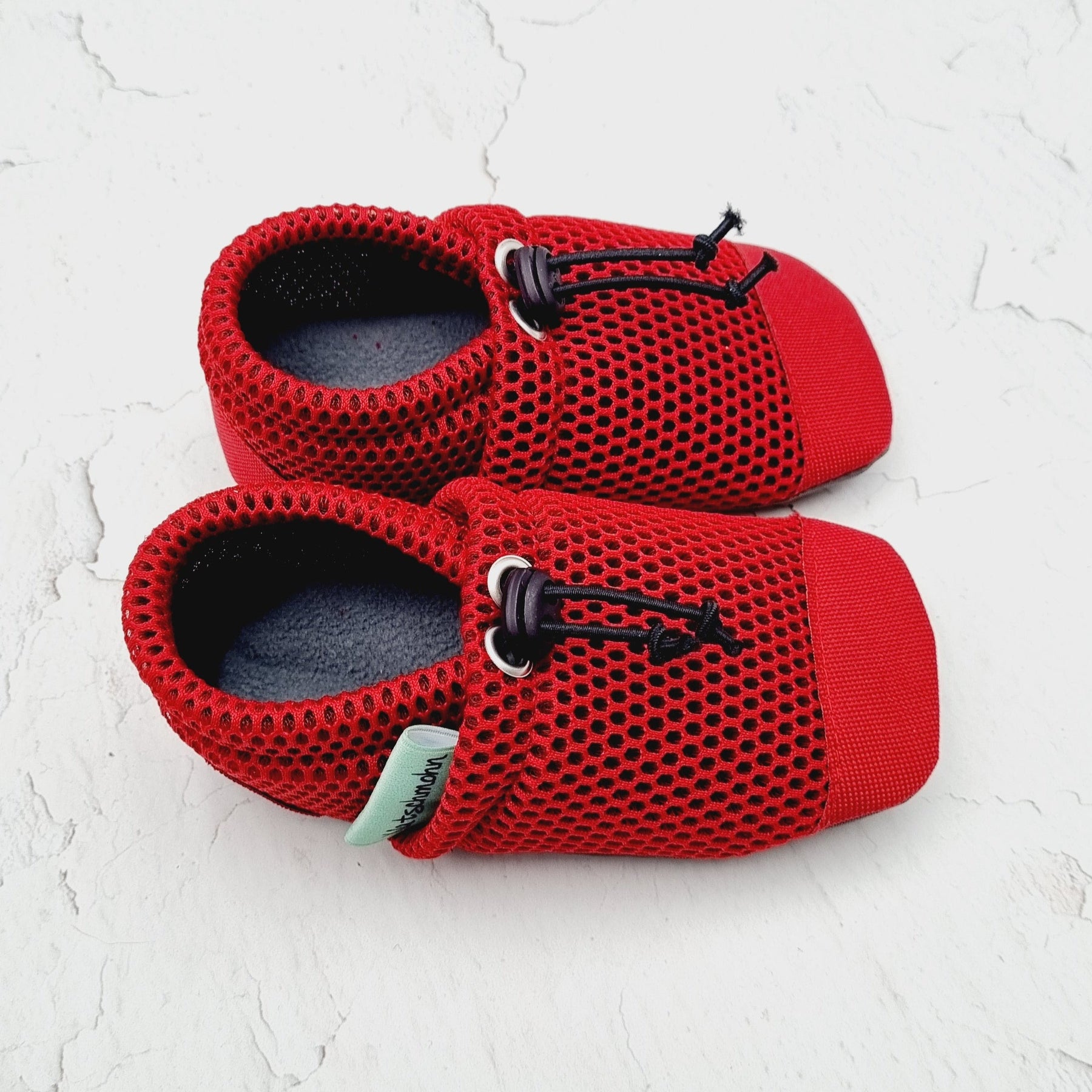 Barfußschuhe Sommer Mesh