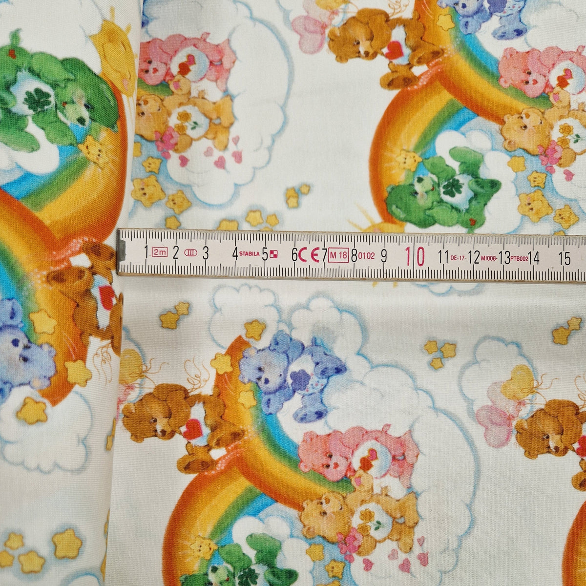 Jersey Glücksbärchis