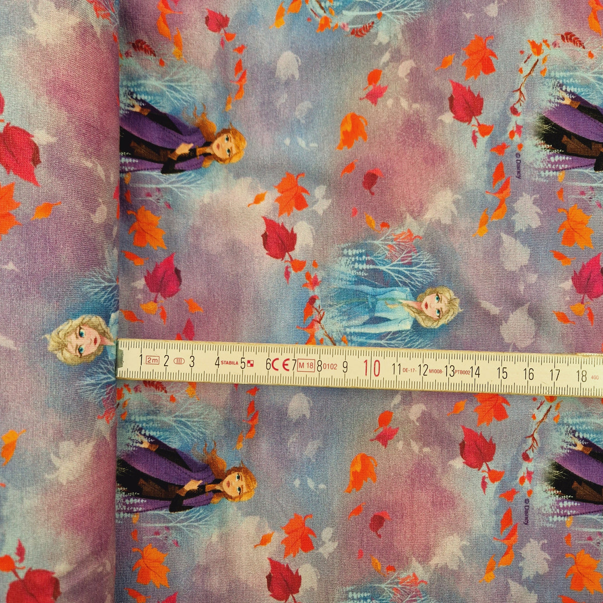 Jersey Elsa die Eiskönigin