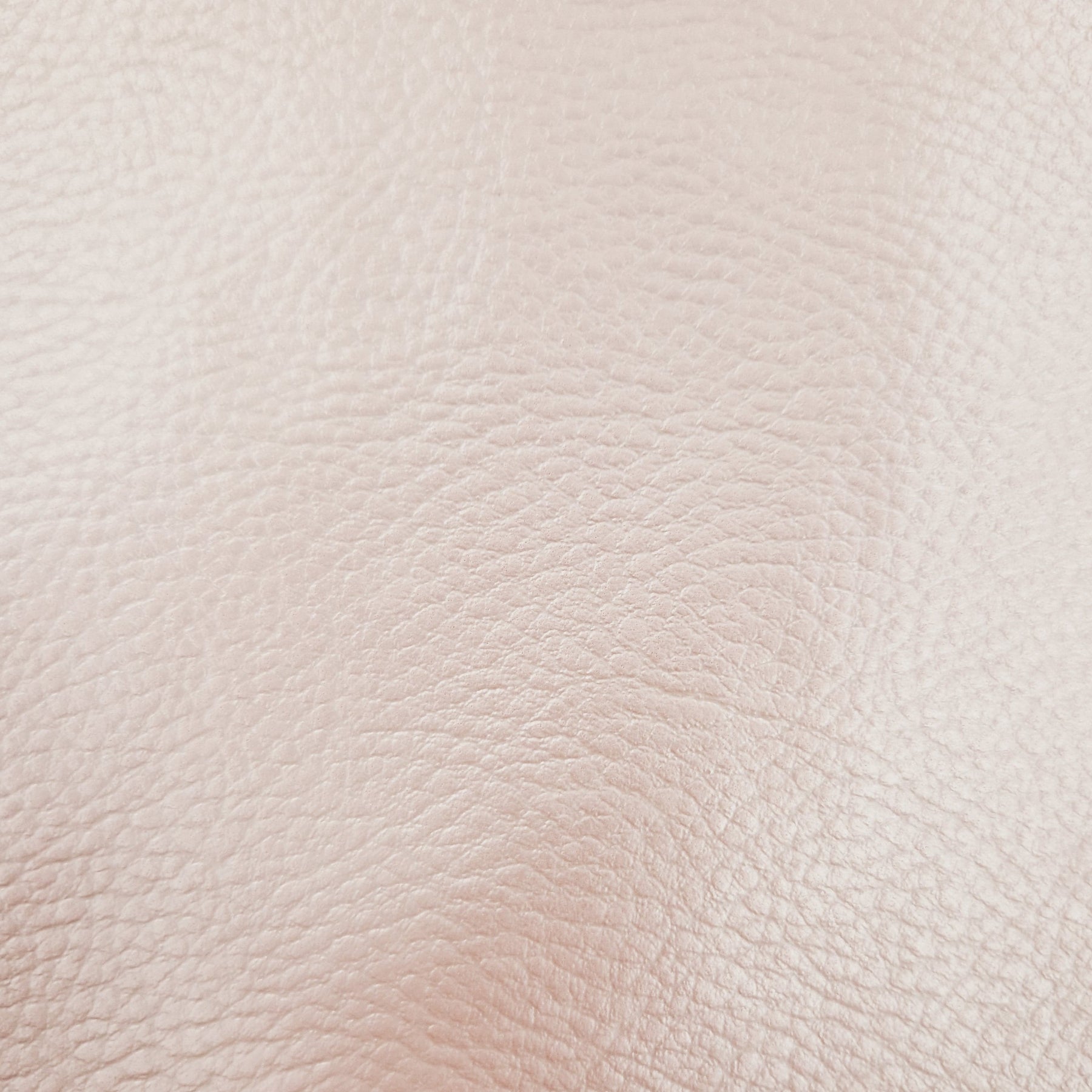 Kunstleder altrosa metallic