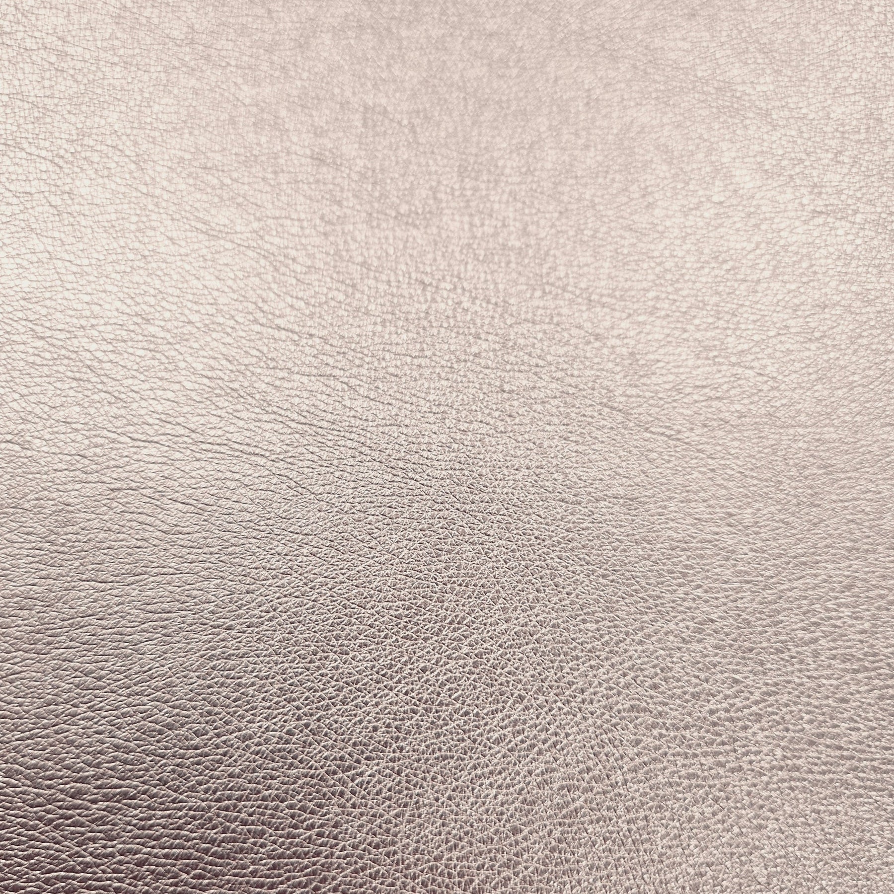 Kunstleder Gelbgold metallic