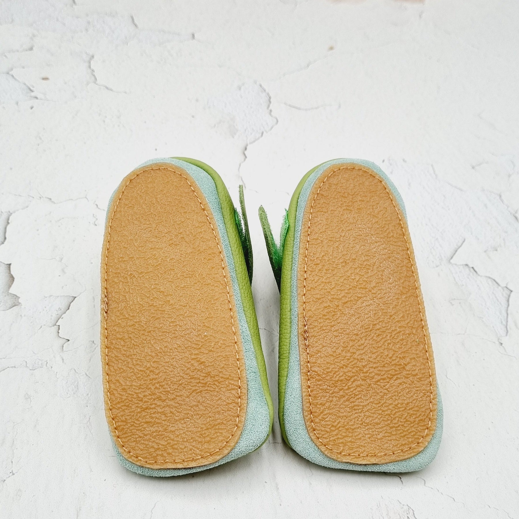 Leder Sandale Winnie -15 Farben-