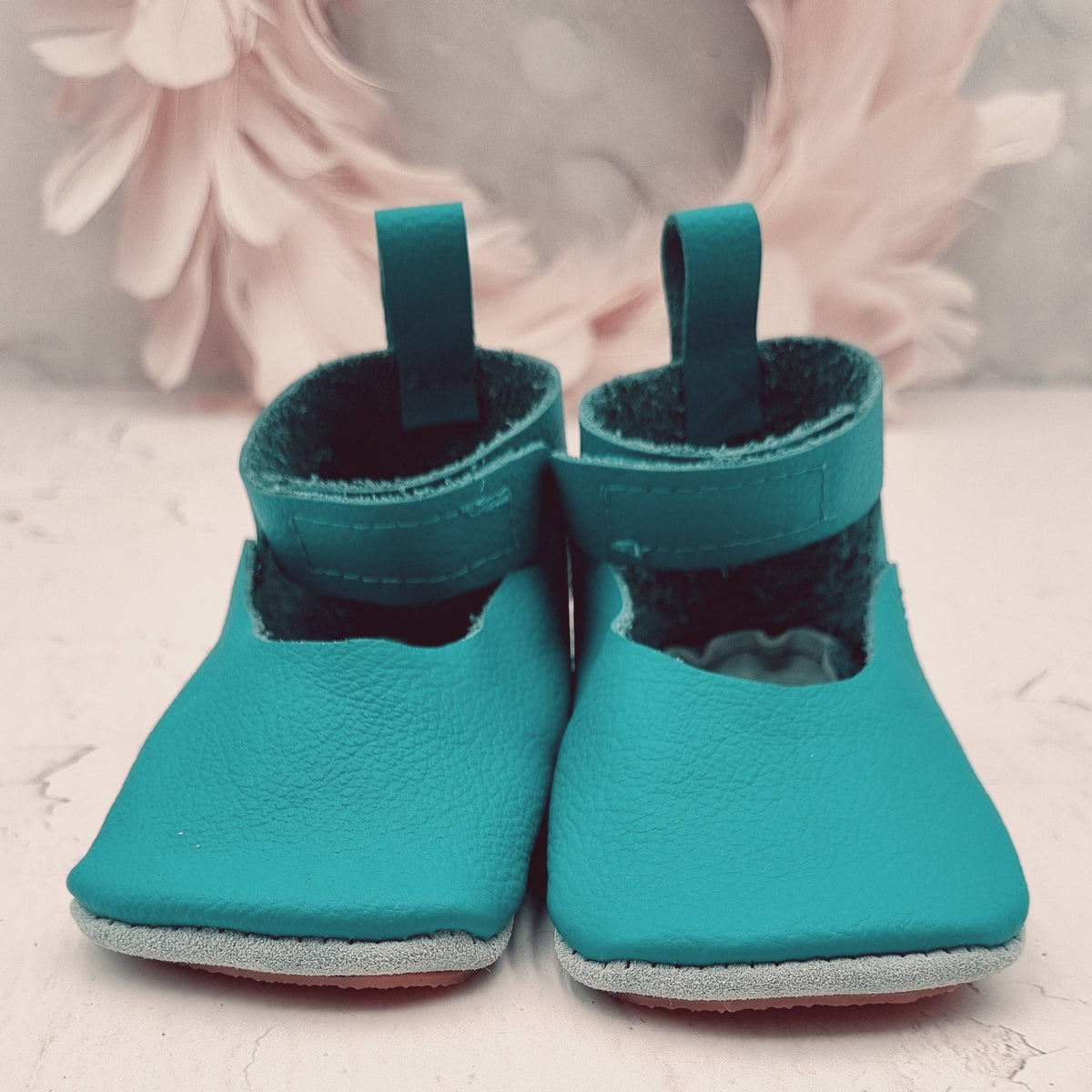 Leder-Sandale Felicie -15 Farben-