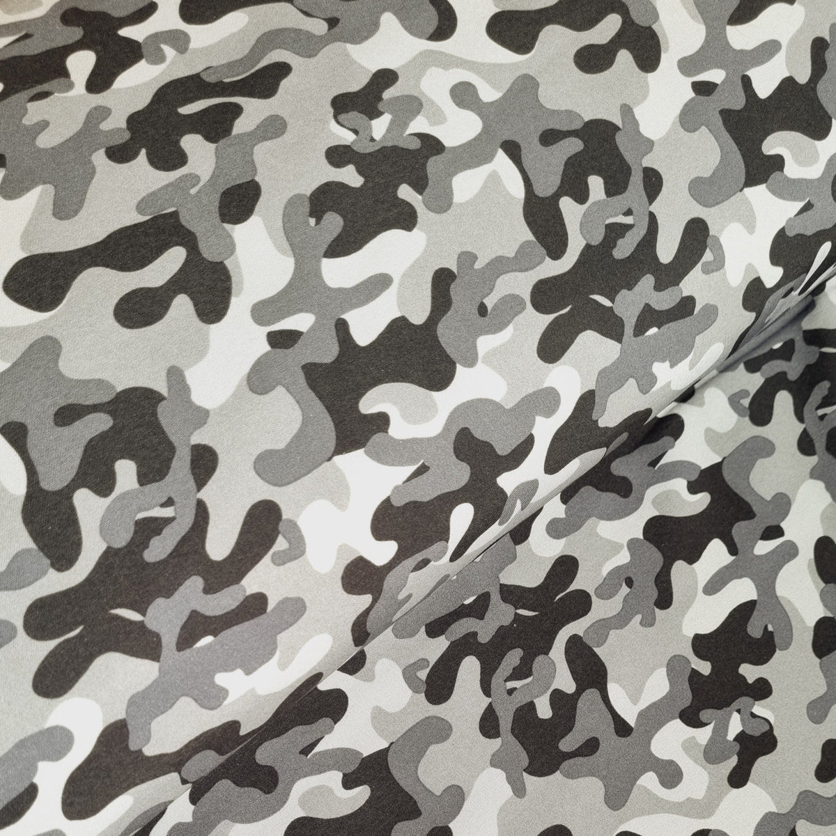 Softshell Camouflage