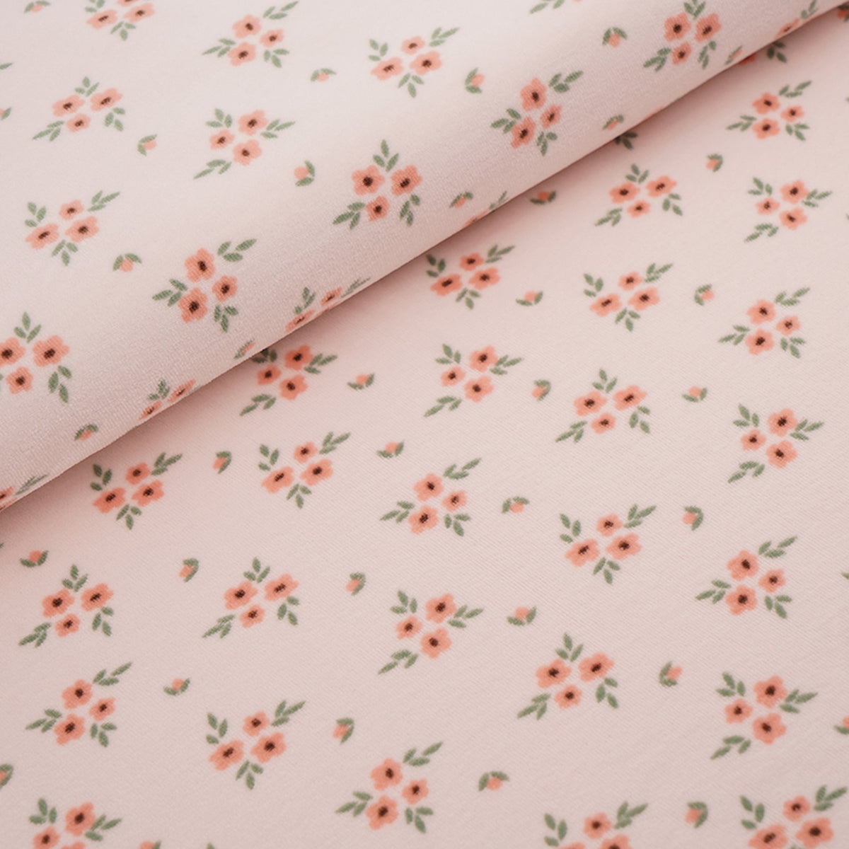 Bio-Nicki Samtblümchen Stoffonkel