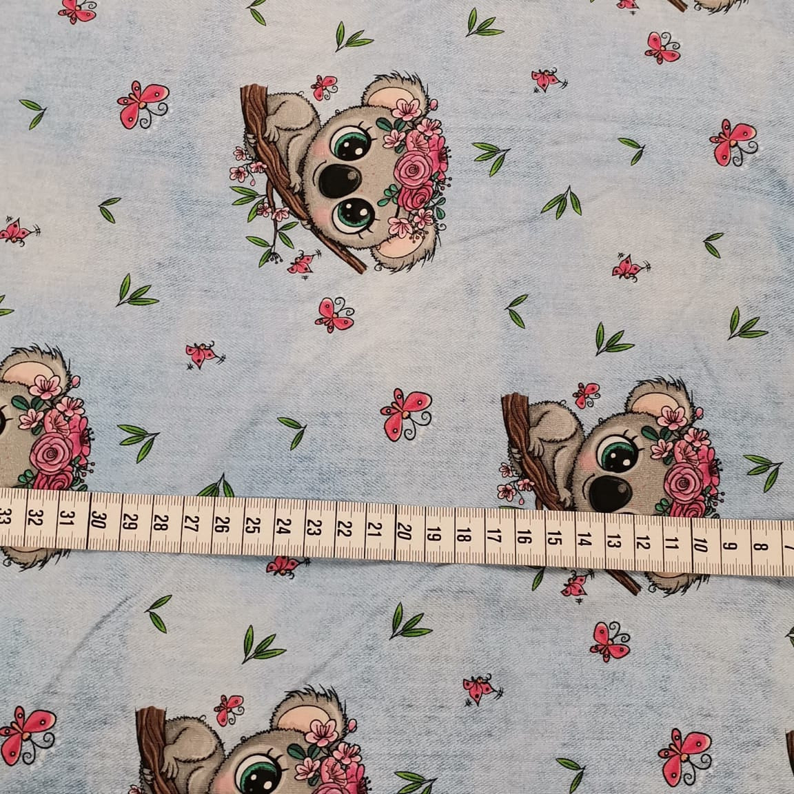 Koalastoff Koala Jersey