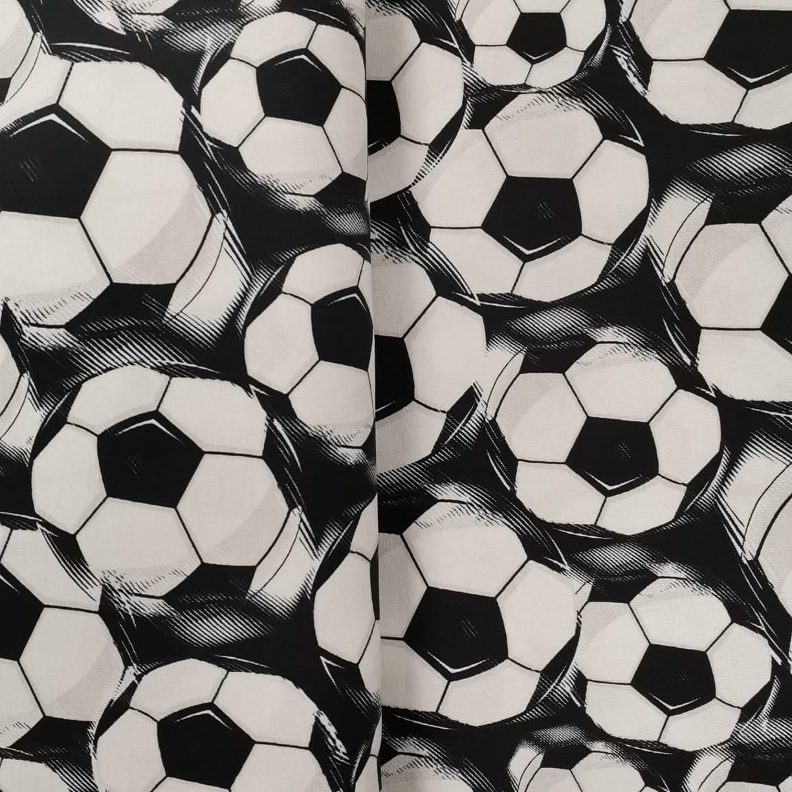 Jersey Stoff Fussball Schultüte