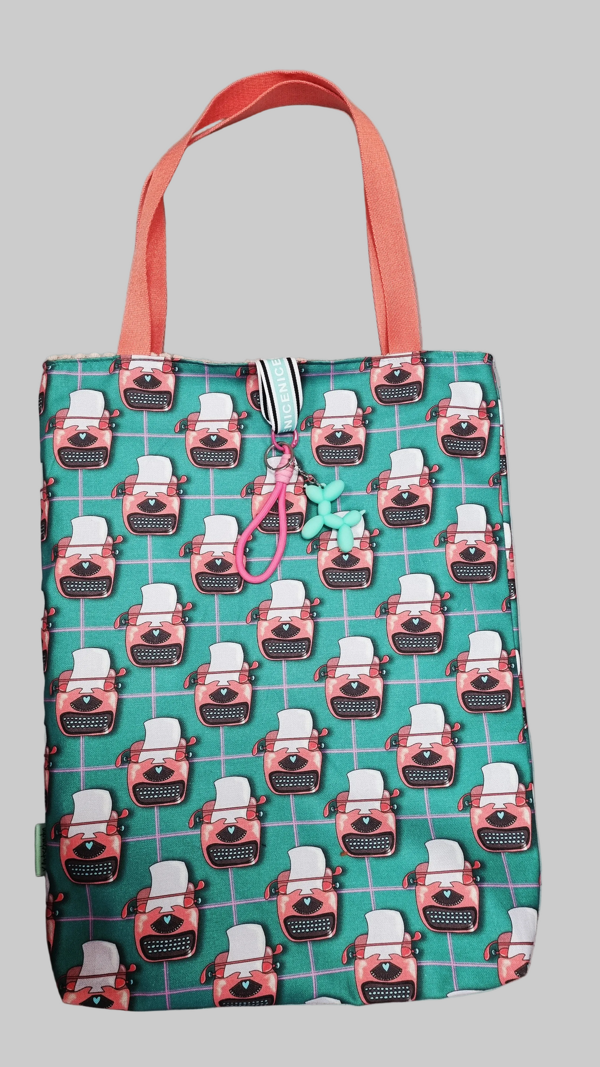 DIY Materialset Shoppertasche