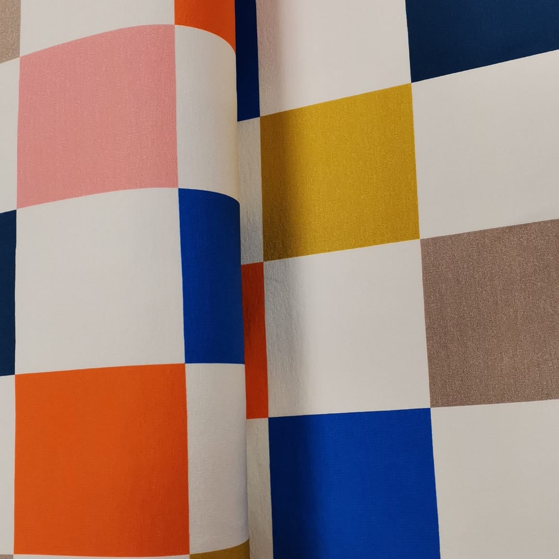 Biostoff Bio Sweat Albstoffe Karo