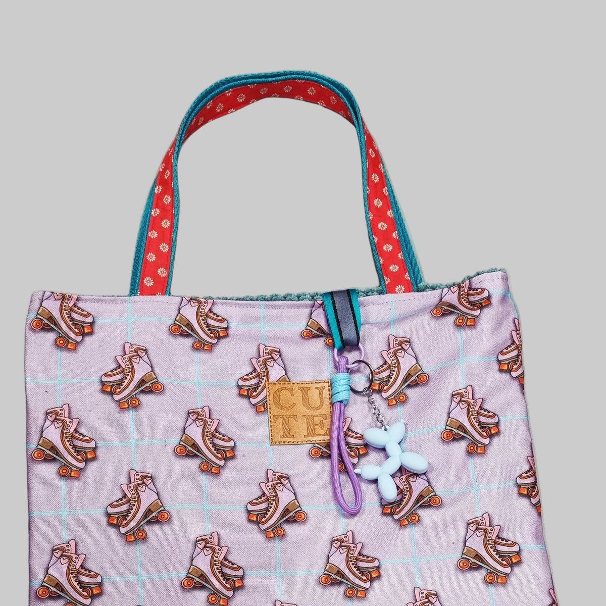 DIY Materialset Shoppertasche