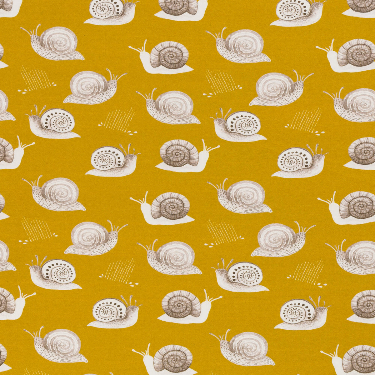 Jersey, Let´s rain again von Swafing, Schnecken in senf