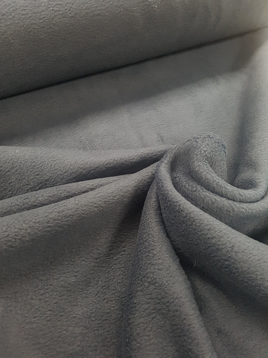 Polarfleece antipilling, marine