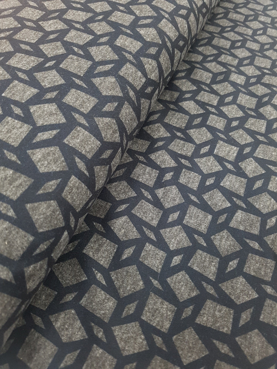 Comfort Punta di Roma, Graphisch