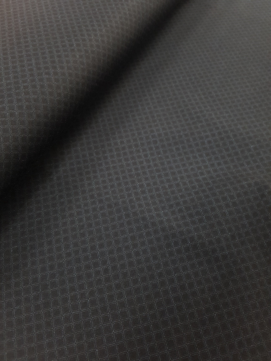 Punta di Roma, Kleine Rauten