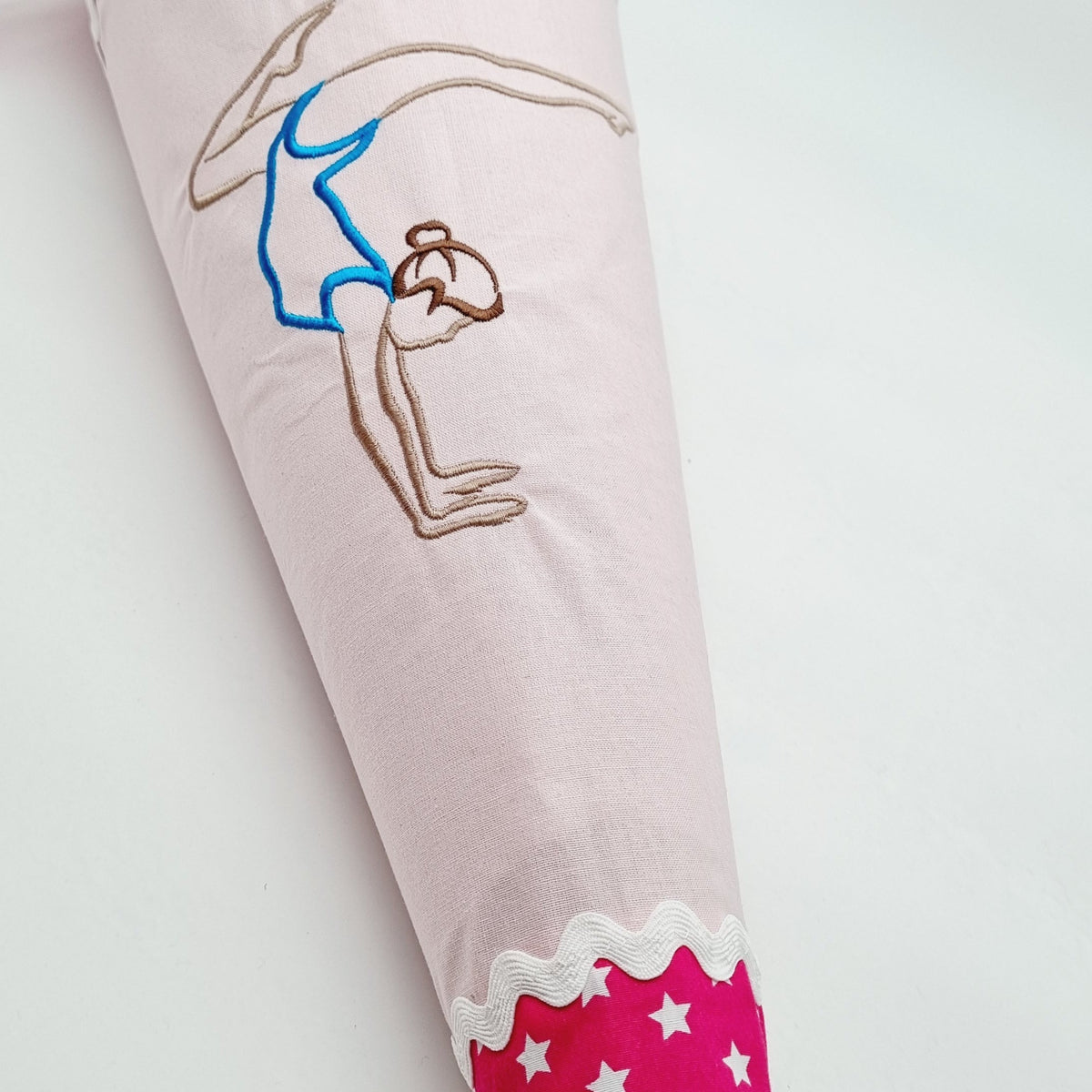 Schultüte Sport Gymnastik