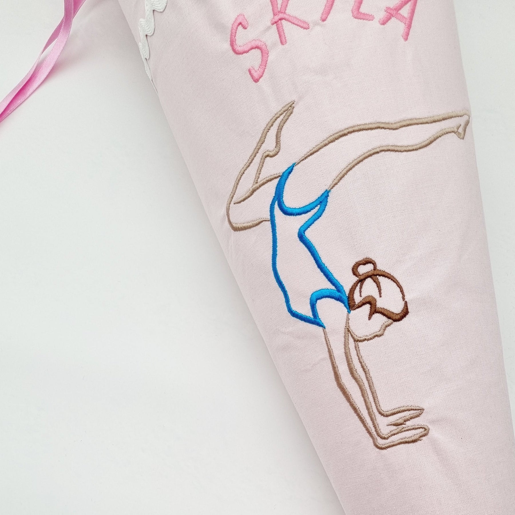 Schultüte Turnen Sport Gymnastik