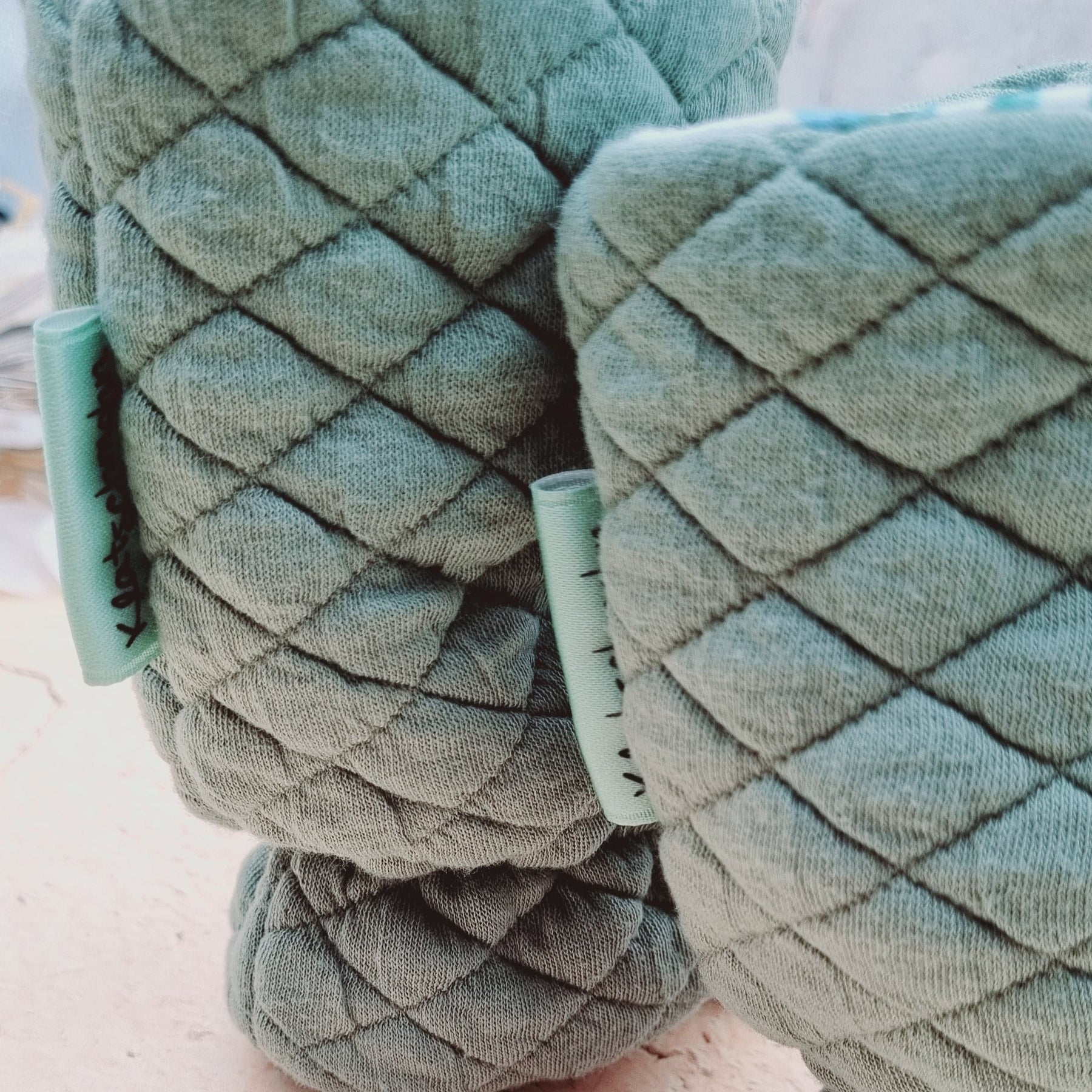 Babystiefel Stepper, Trageschuhe gefüttert