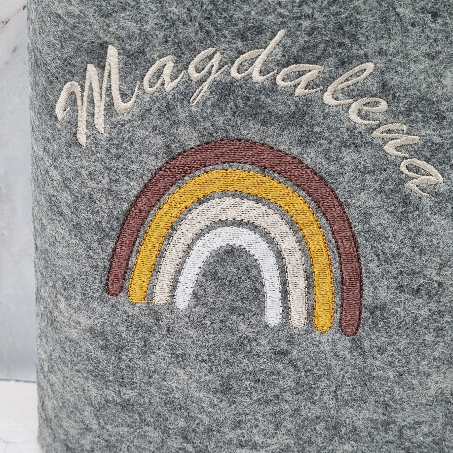 Bucheinband personalisiert