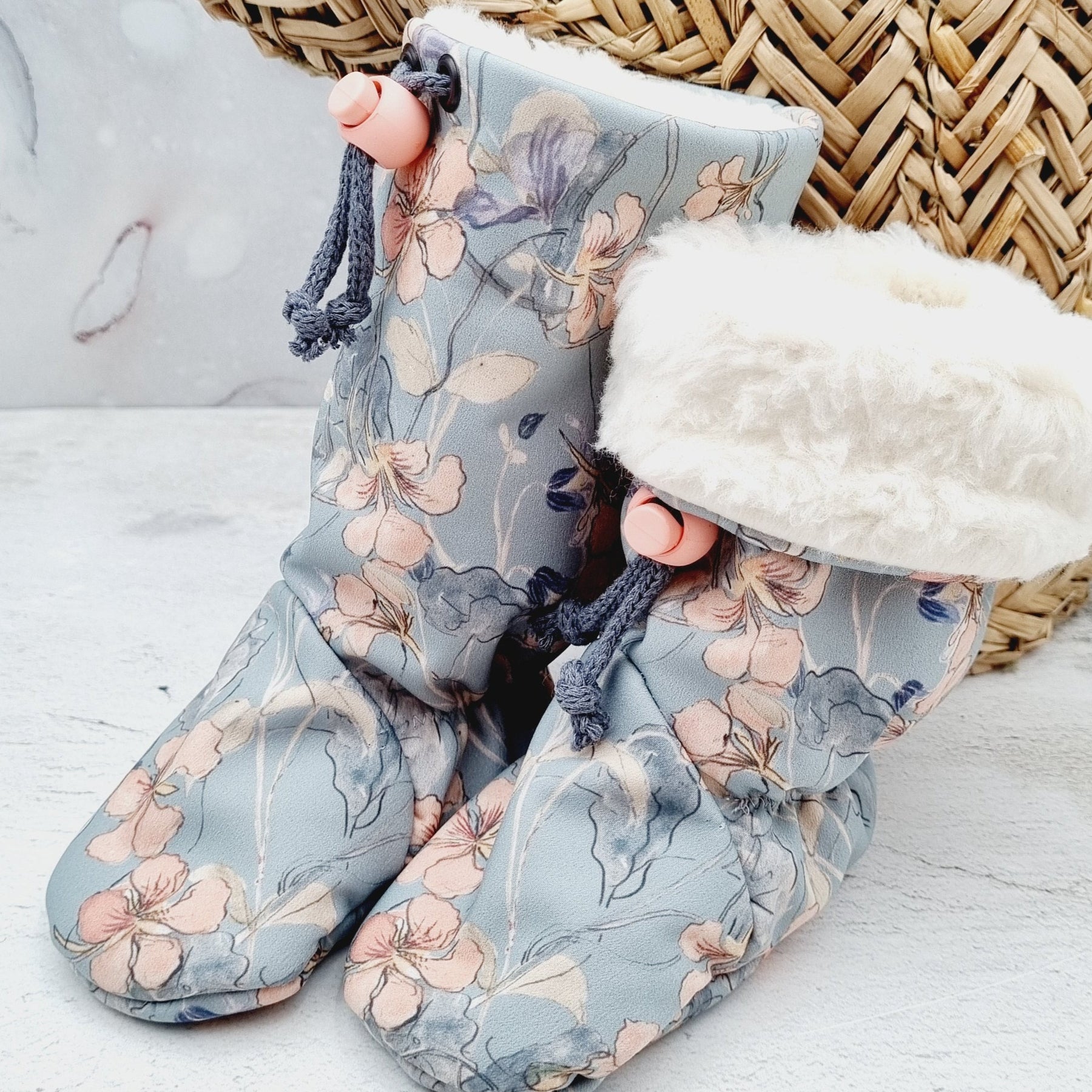 Softshell Schuhe, Babyschuhe, draussen, Kleinkind