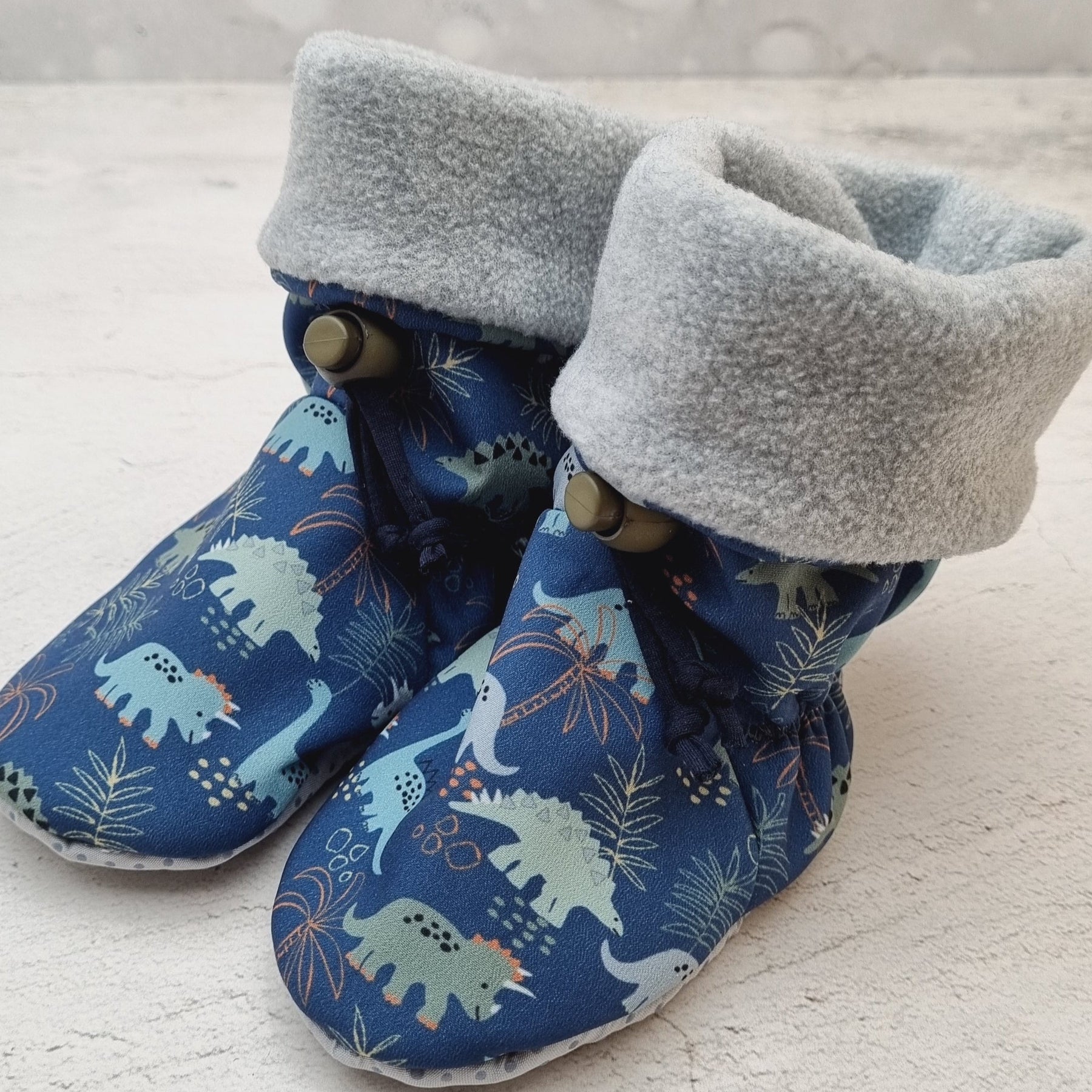 wasserdichte Babyschuhe, Überziehschuhe