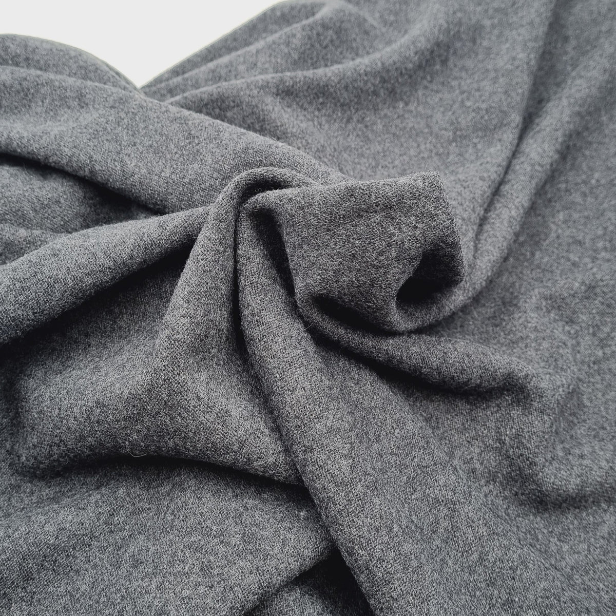 Merino Cardigan nähen