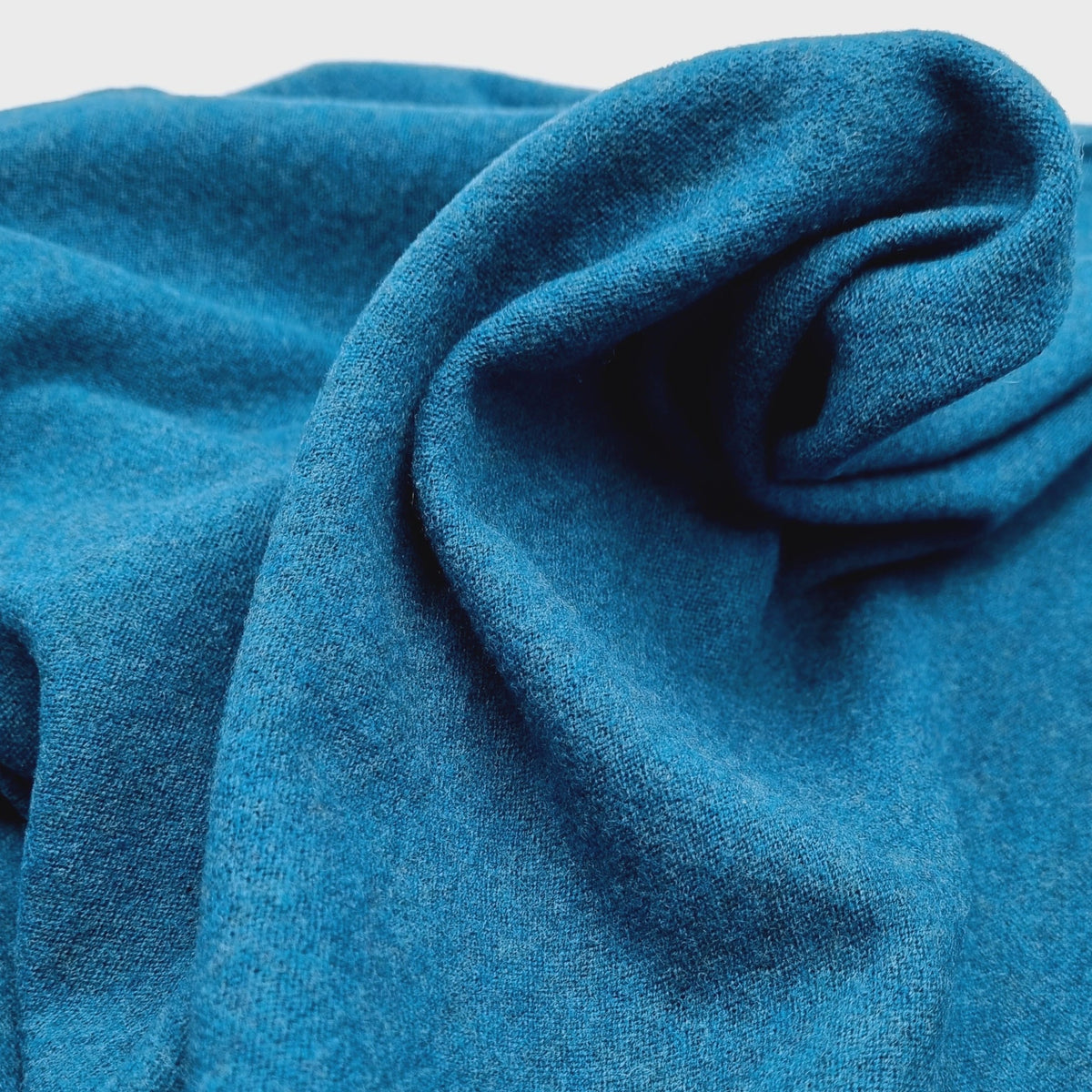 Merino Kleidung nähen