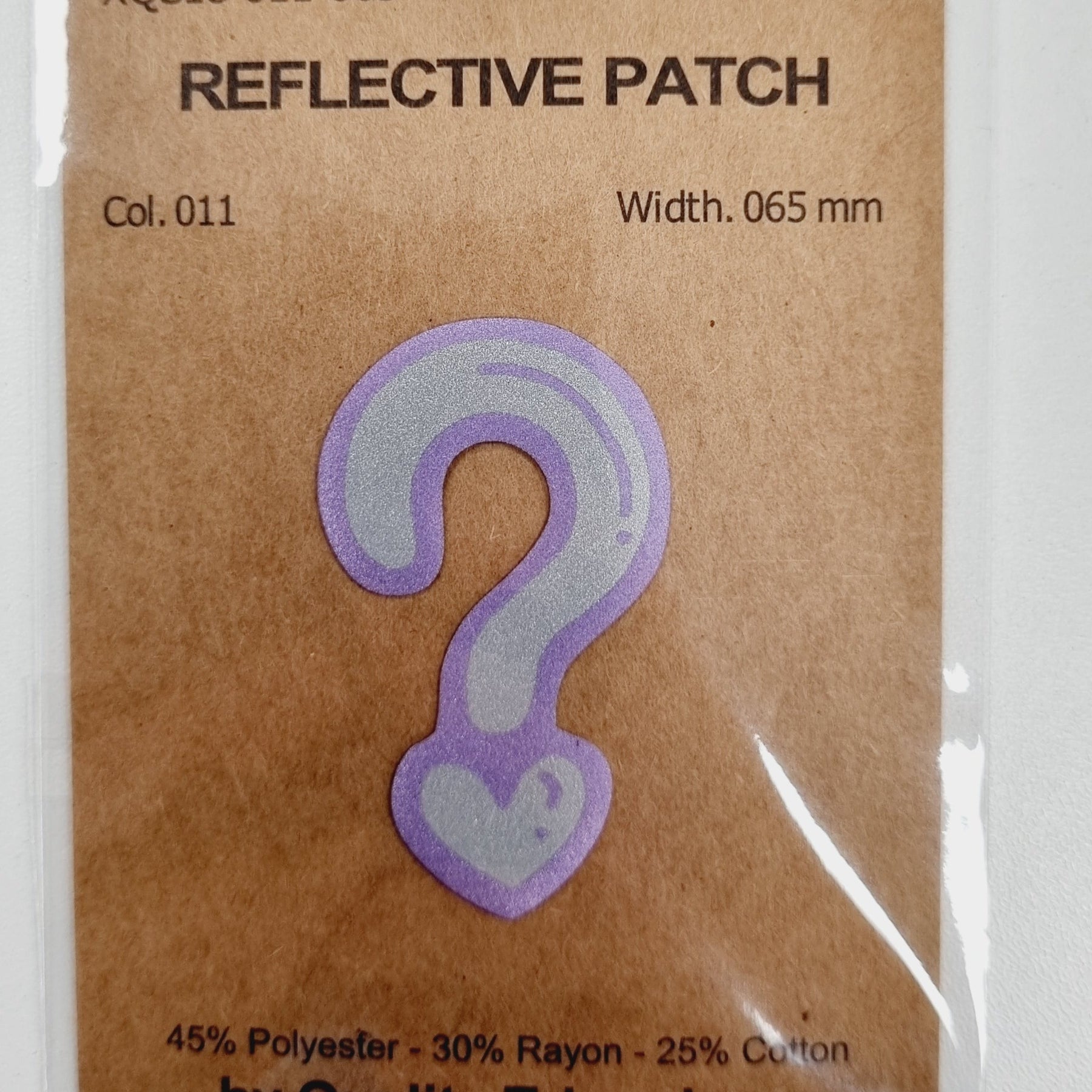 Reflektor Patch
