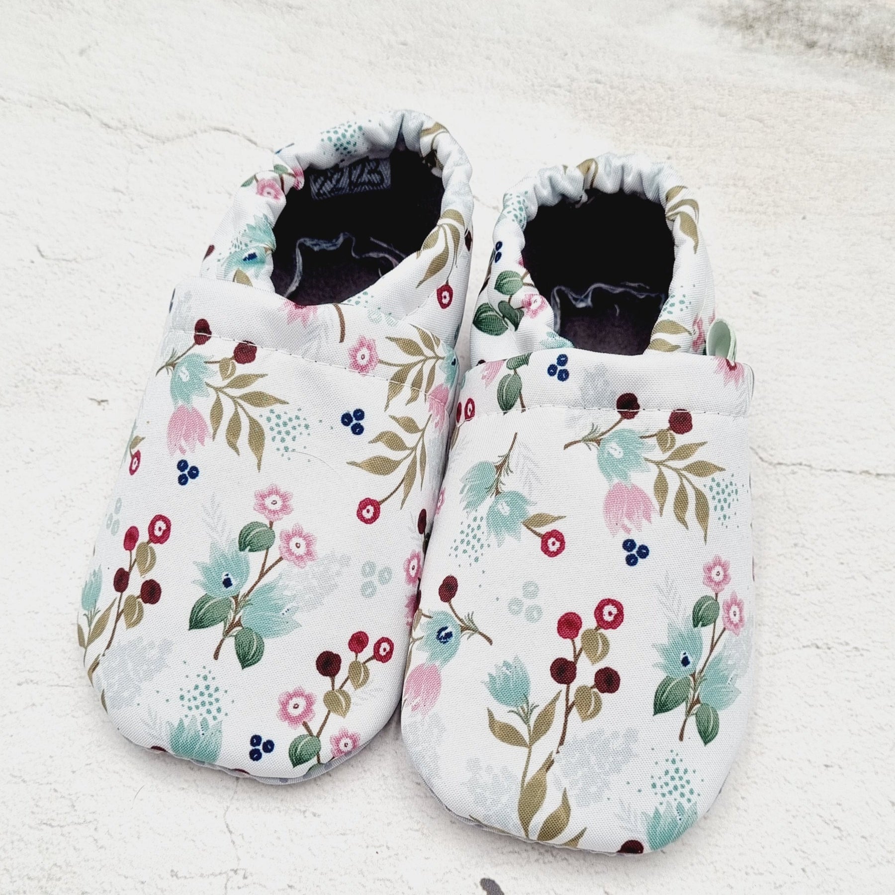 Softschuhe Kind