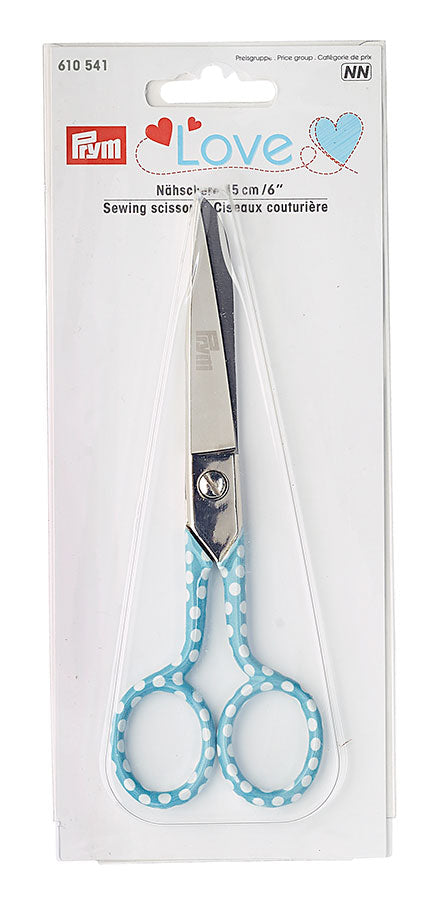 Prym Love Nähschere 16cm