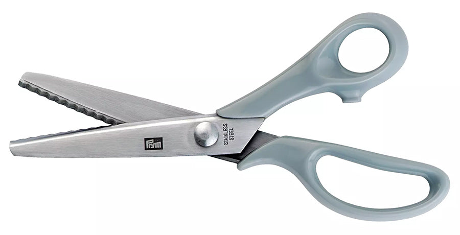 Prym Universal Zackenschere 22mm