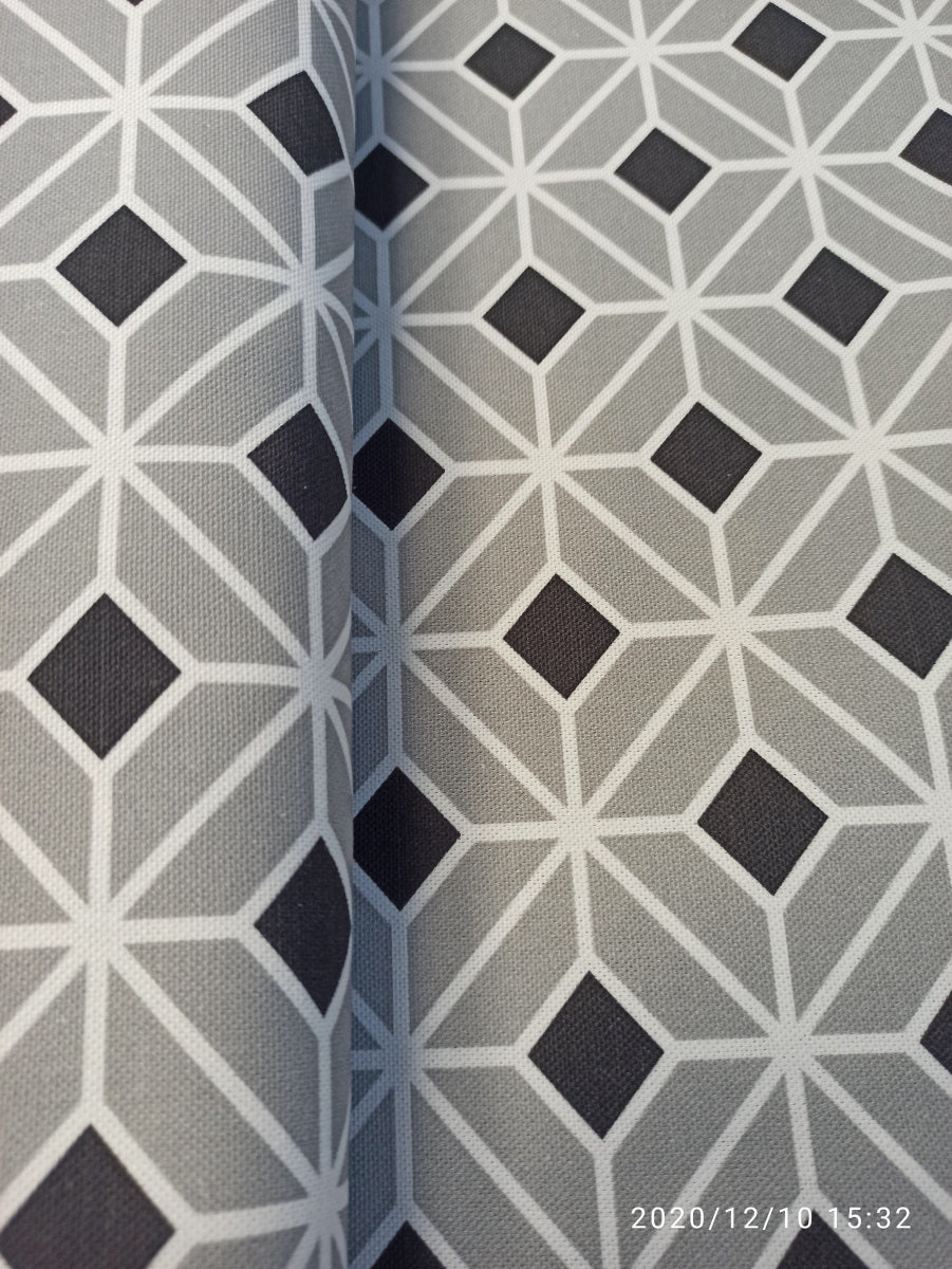 Canvas, Kachelmuster