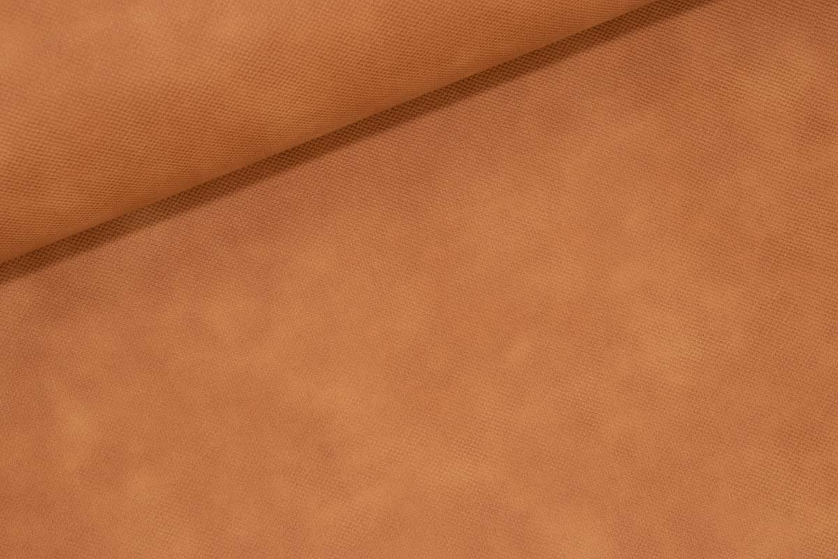 Kunstleder Orange