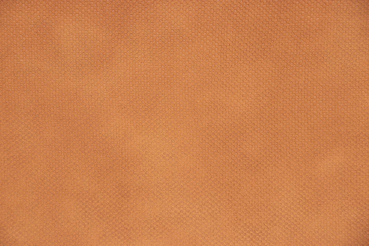 Kunstleder Orange