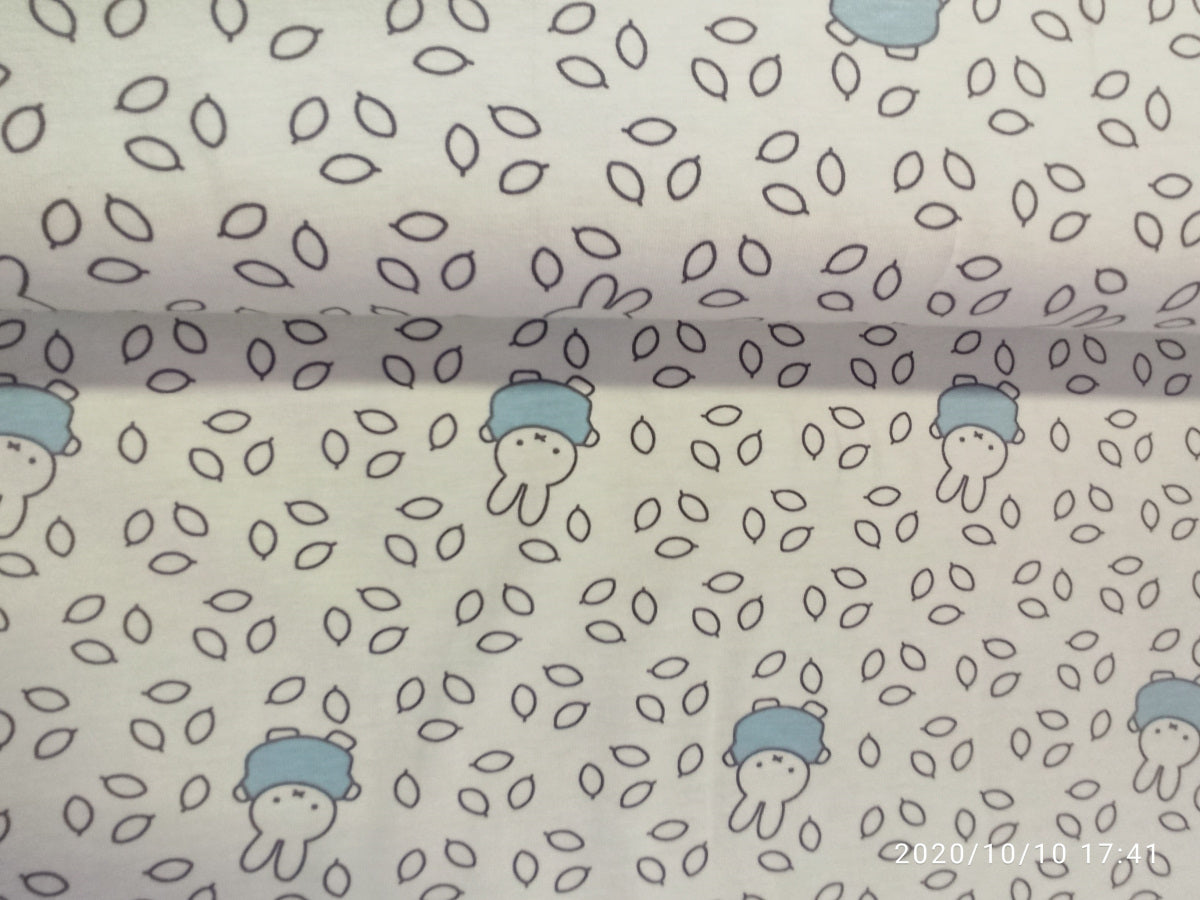 Jersey Nijntje Miffy, mint