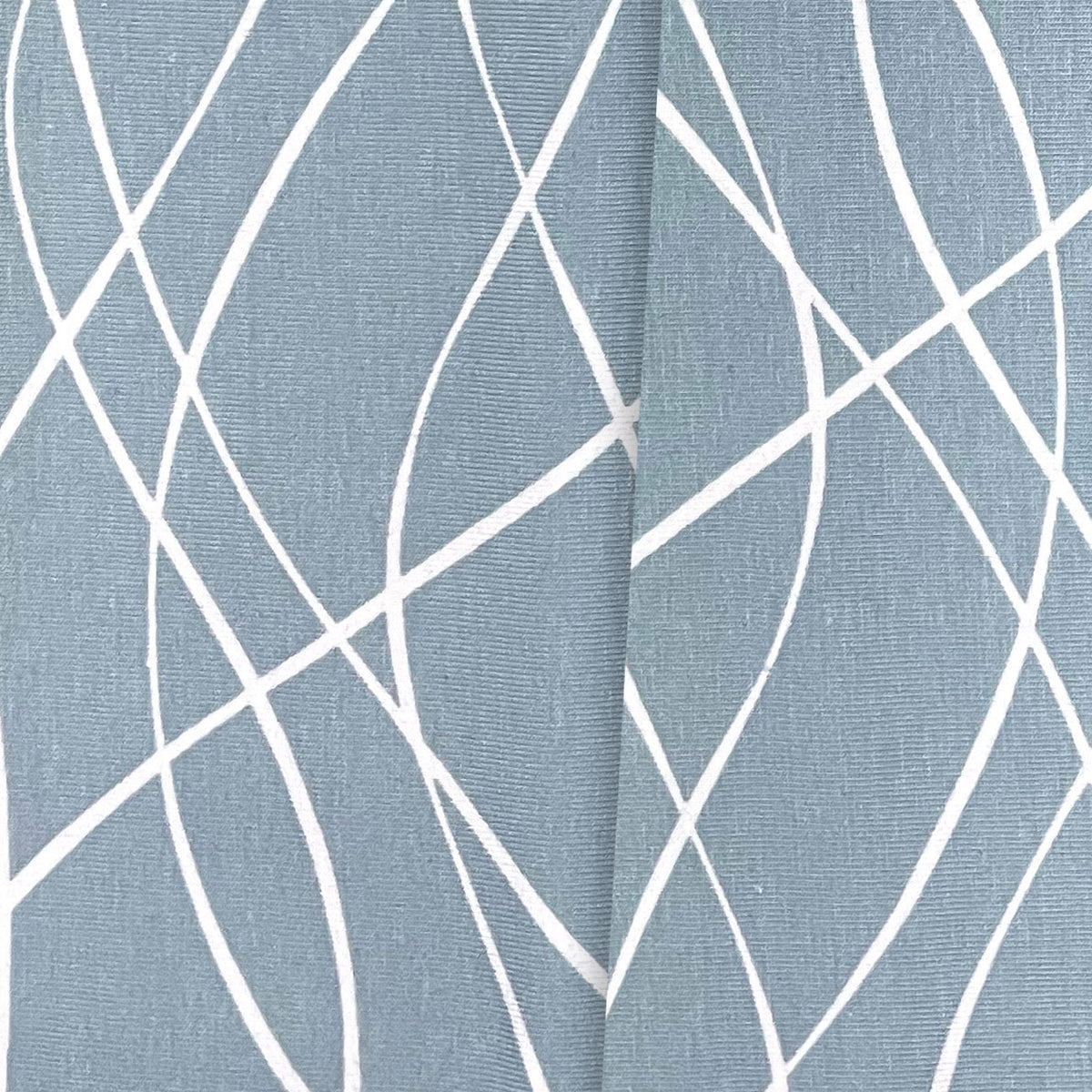 Biojersey Stoffonkel, My Stripes, Gletscher