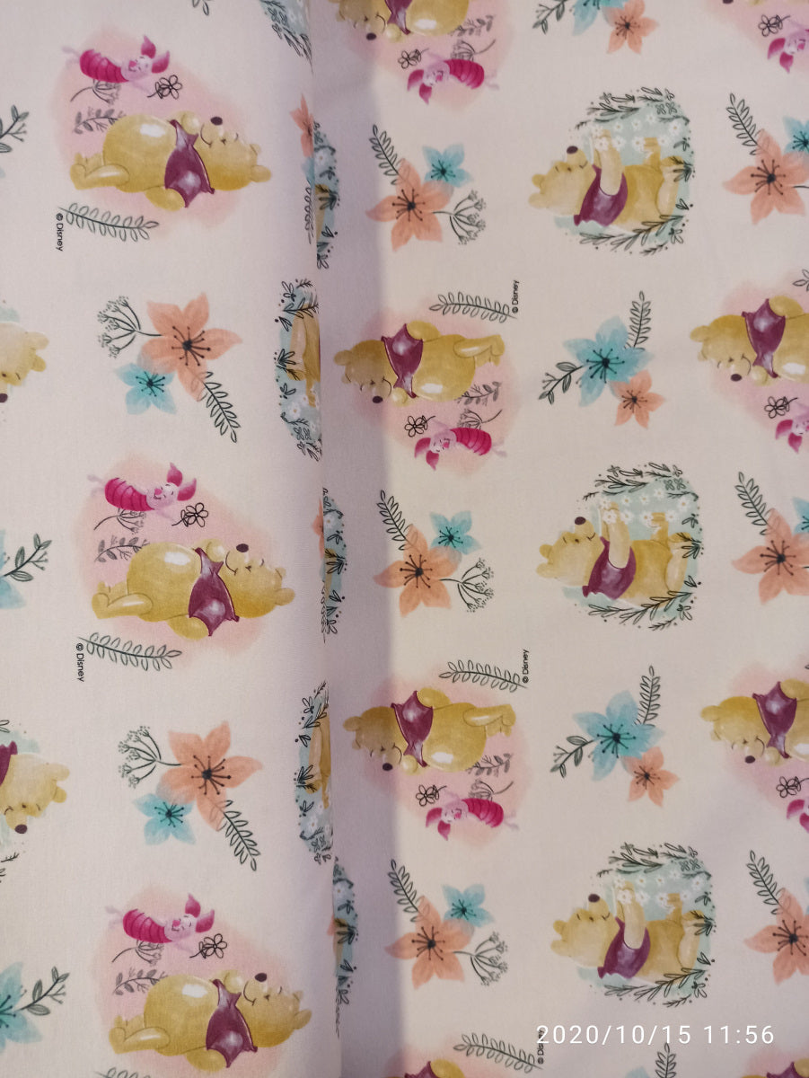 Jersey, Winnie Pooh © Disney.de