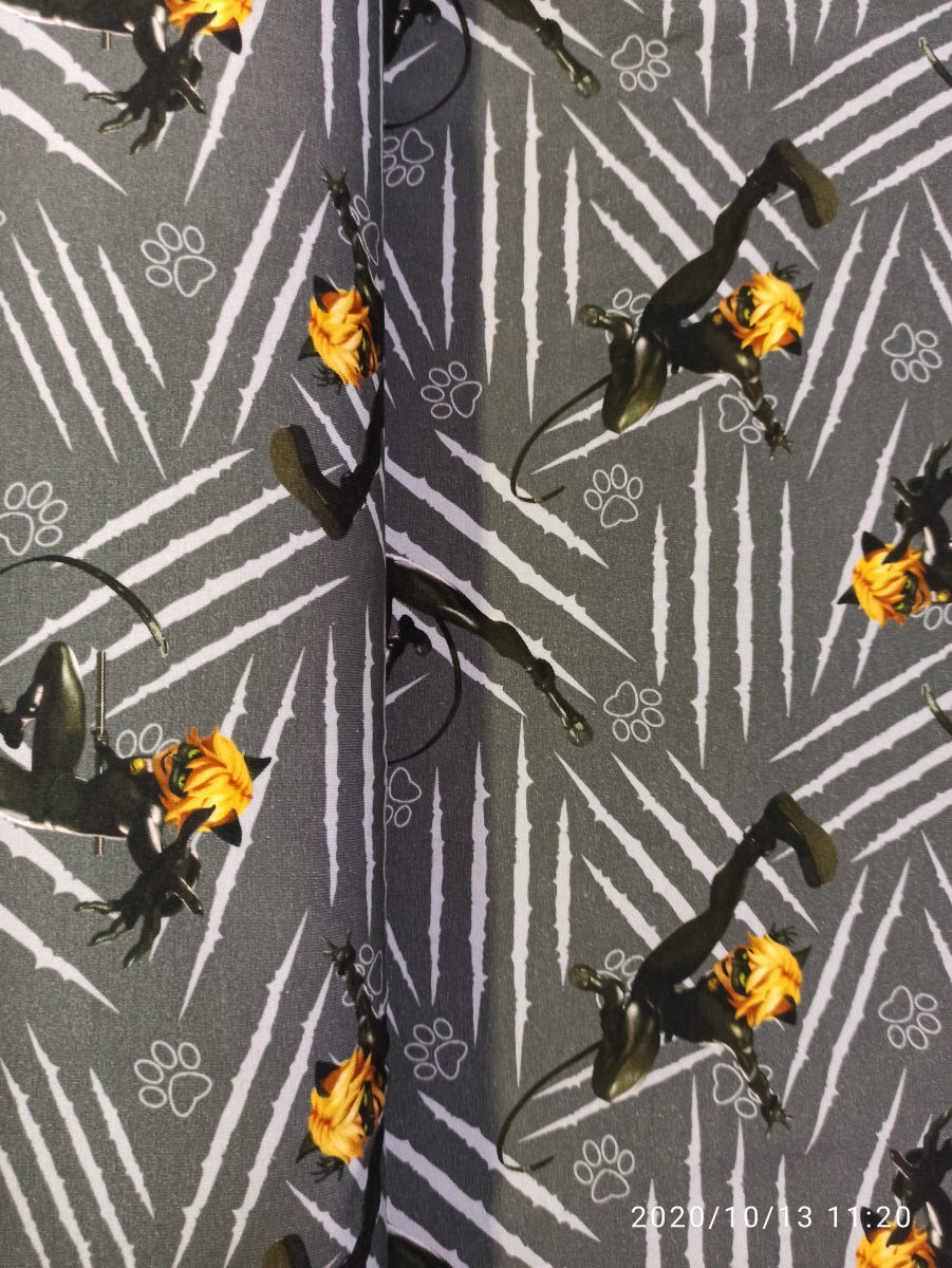 Jersey, Lady Bug/ Cat Noir, Miraculous, ©2019 ZAGTOON