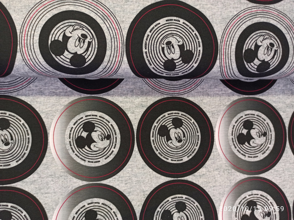 Jersey, Mickey Mouse, © Disney.de