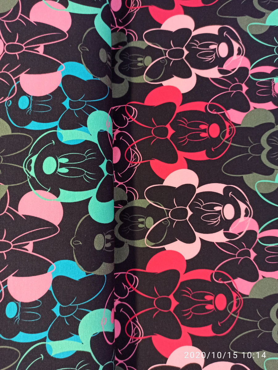 Sweat, Mickey Mouse, © Disney.de
