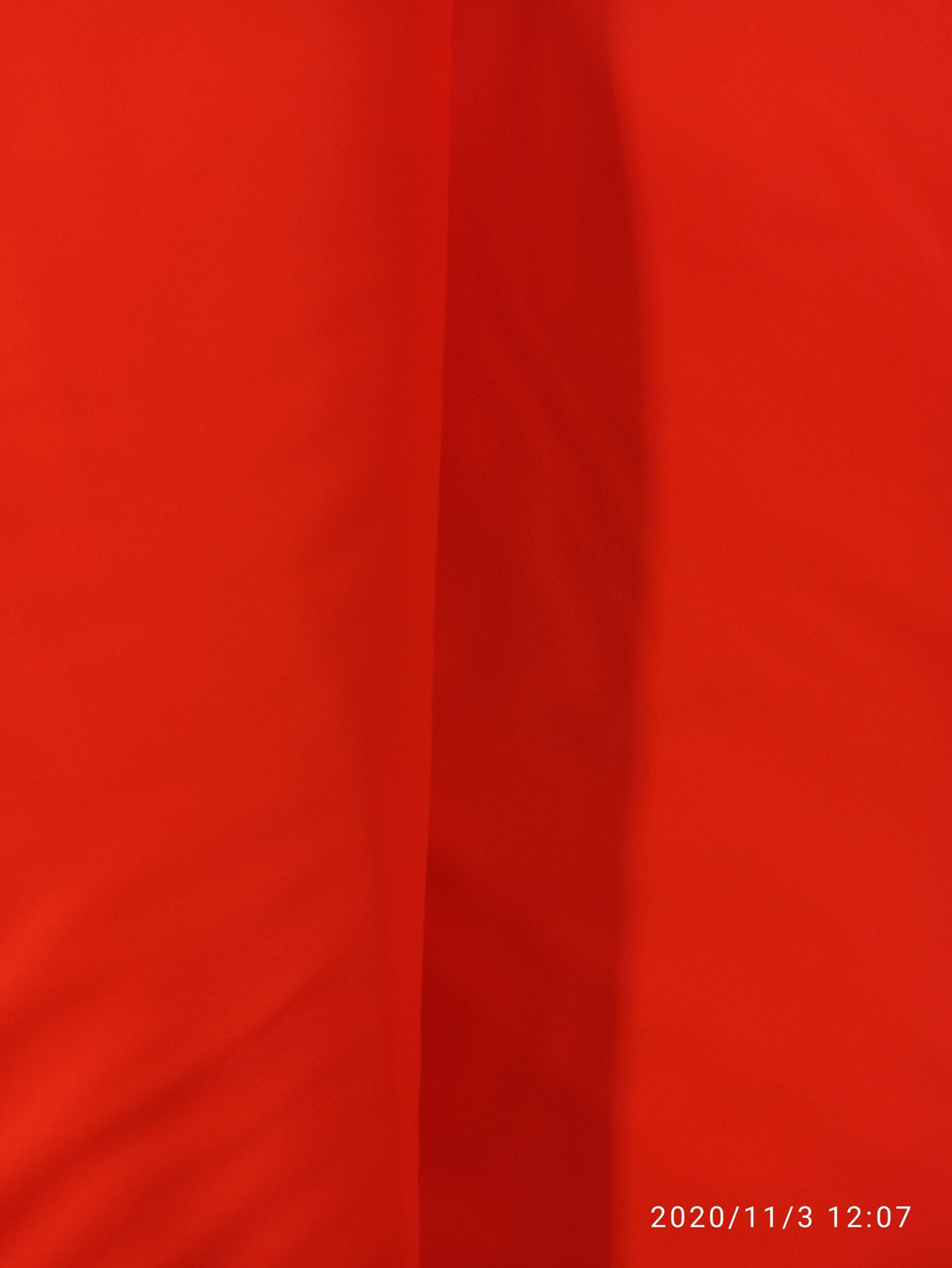 Softshell, neon orange, uni